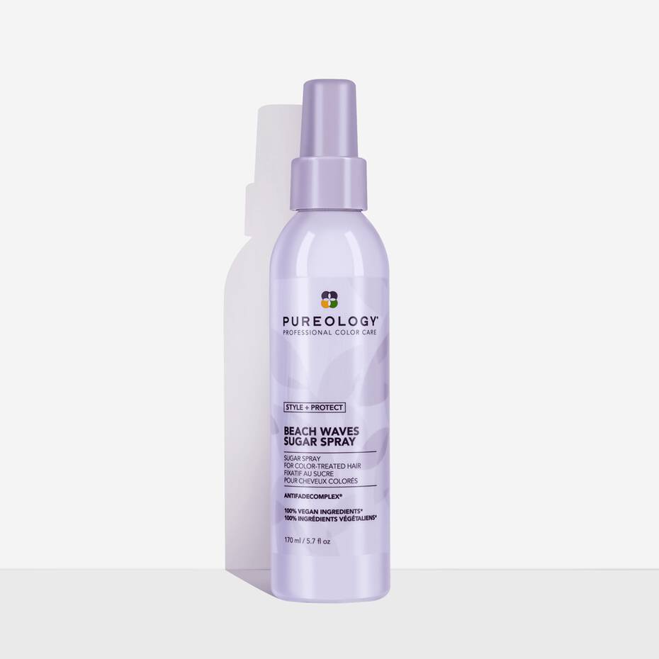 Beach waves sugar spray - 170ml