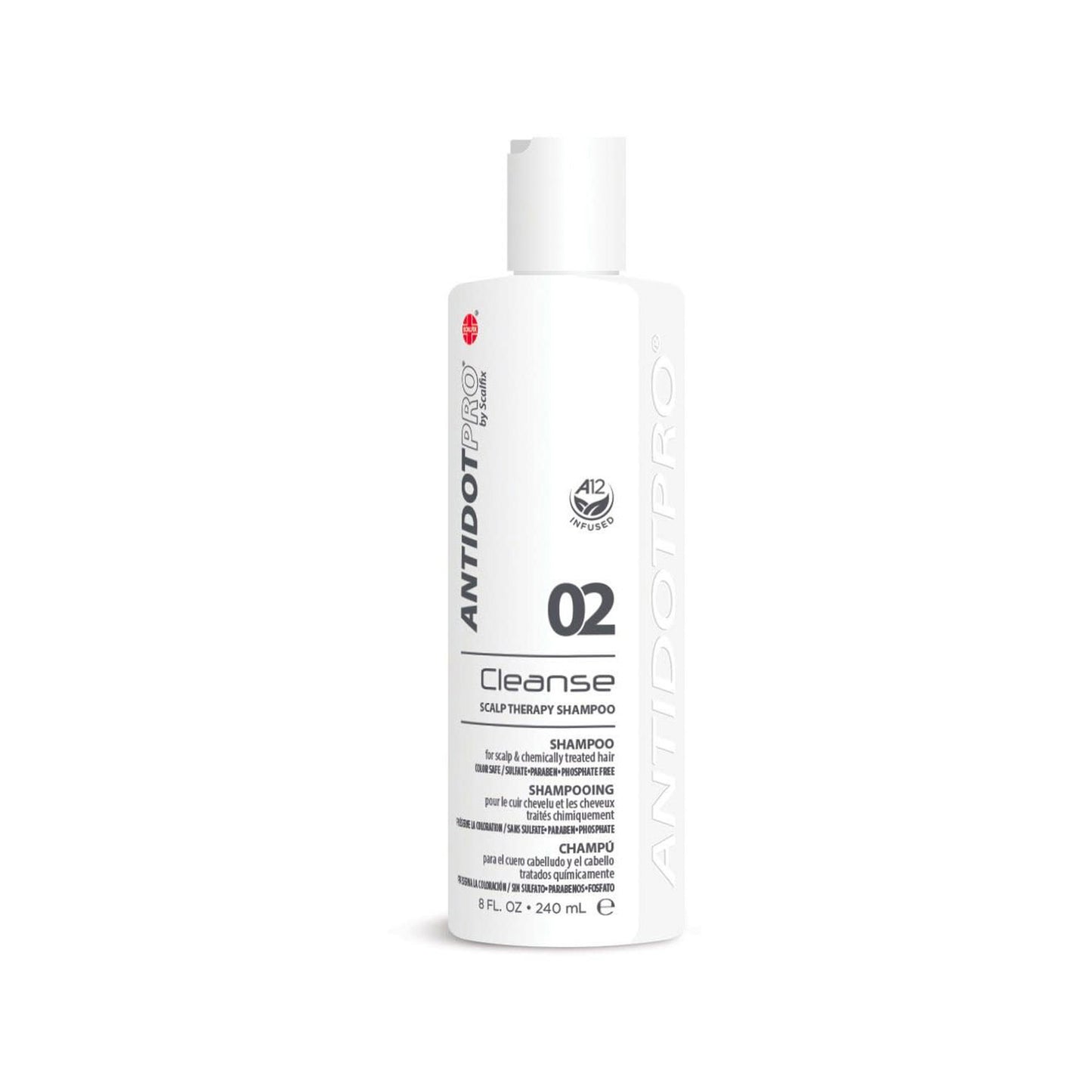 Shampoing Antidot Pro