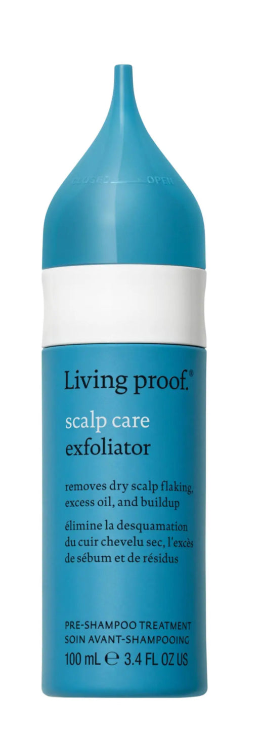 Exfoliator Living Proof