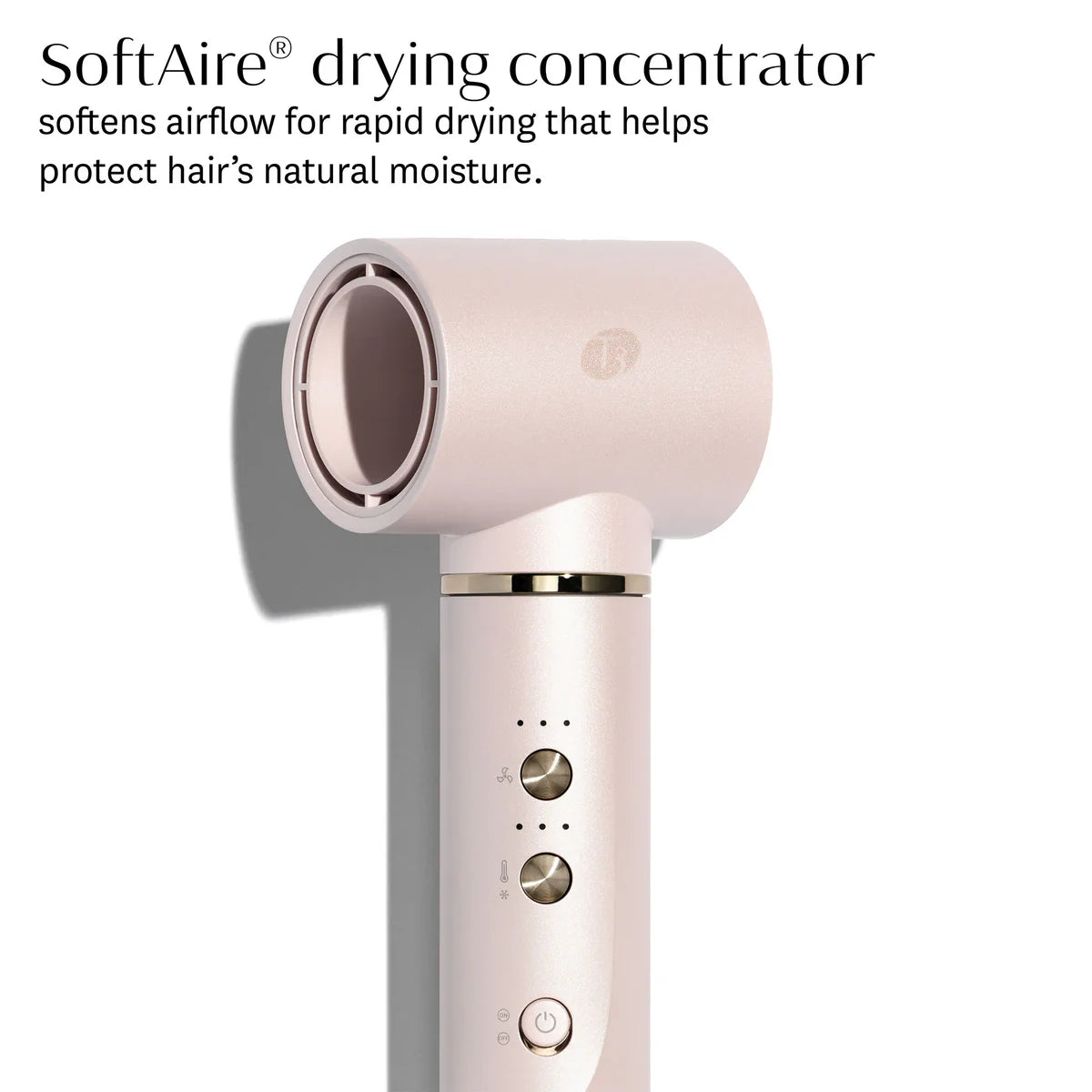 T3 Aire360 - Satin Rose