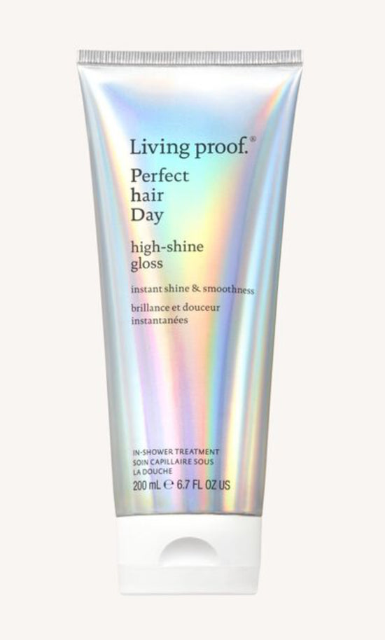 High Shine Gloss