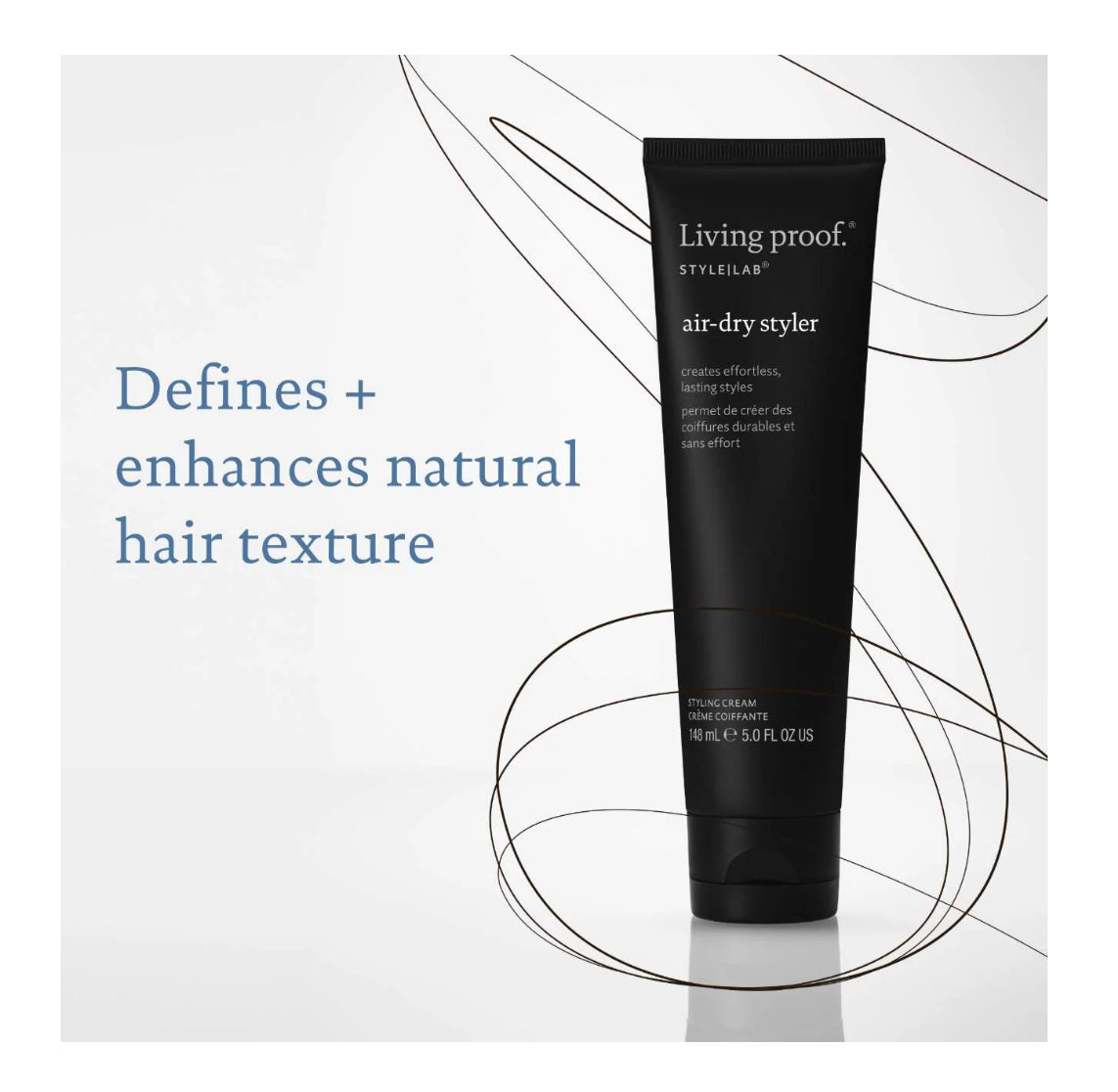 Air-Dry Styler