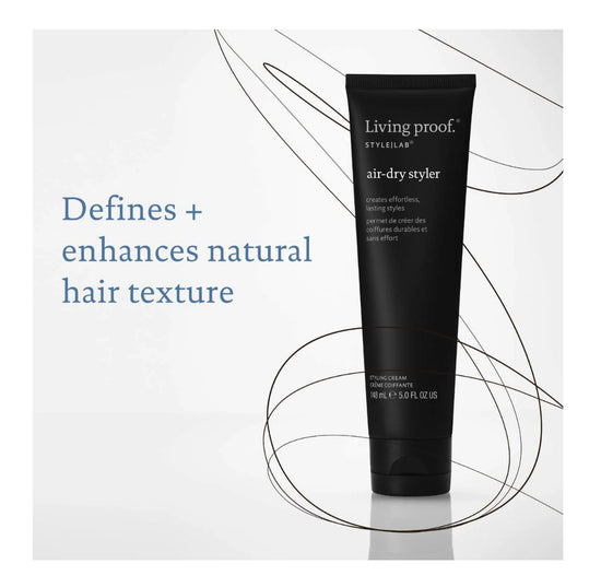 Air-Dry Styler