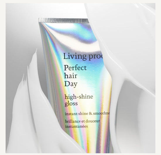 High Shine Gloss