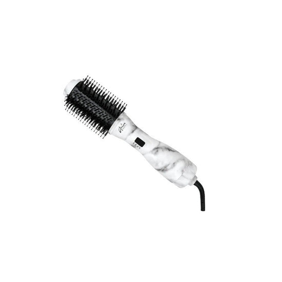 Brosse Chauffante