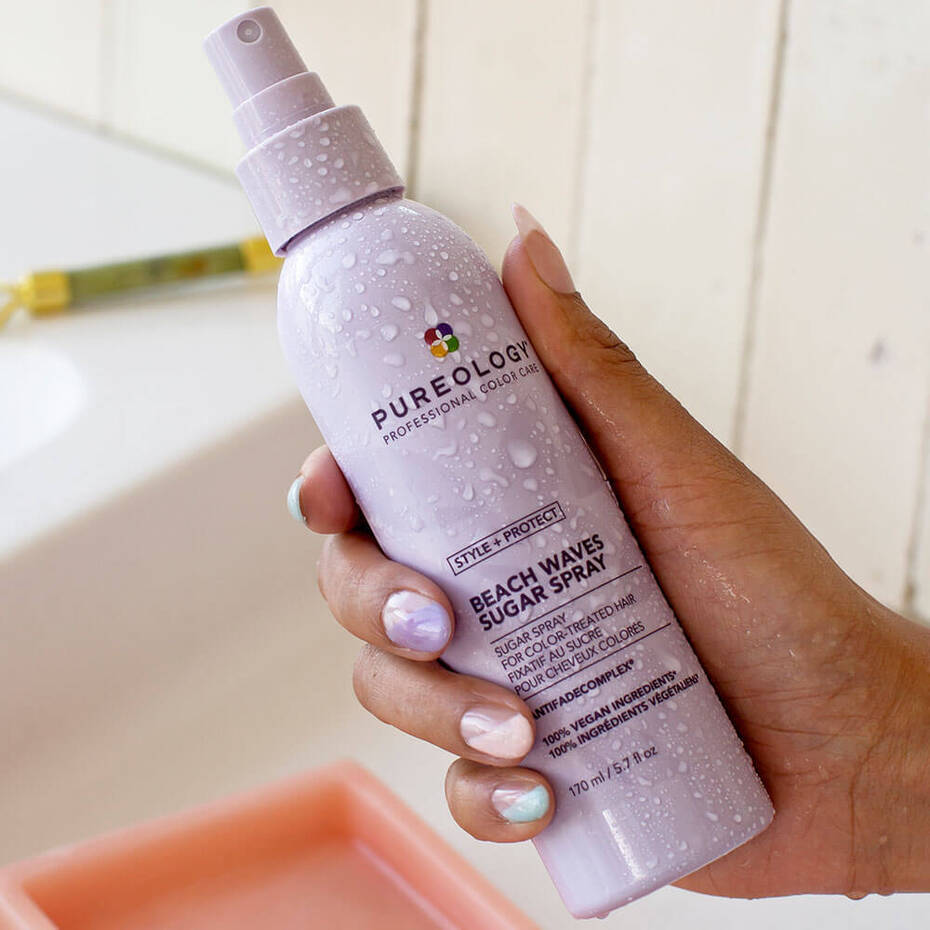 Beach waves sugar spray - 170ml
