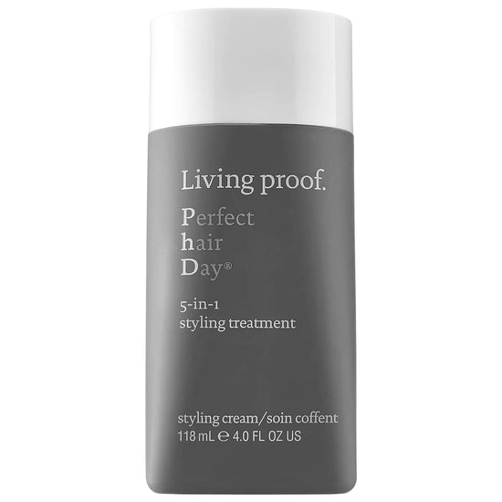 Charger l&amp;#39;image dans la galerie, Living Proof PHD 5-in-1 Styling Treatment - 118mL
