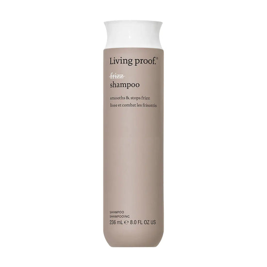 Living Proof No Frizz Shampoing - 236mL