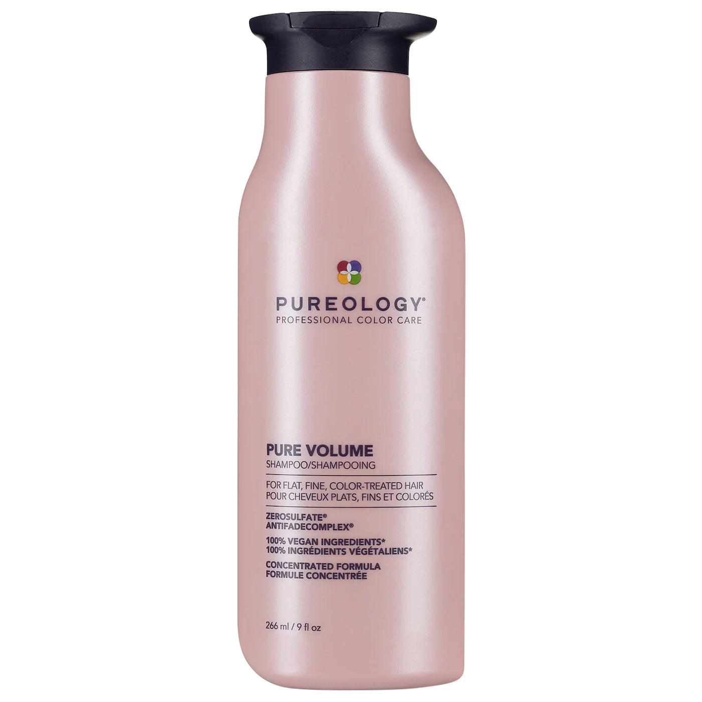 Pure Volume Shampoing - 266mL