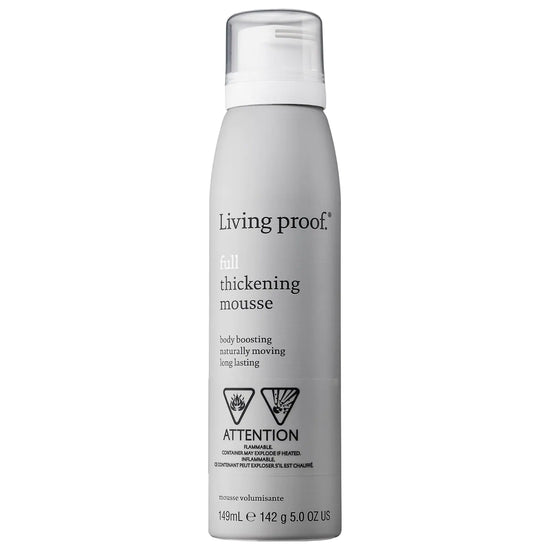 Charger l&amp;#39;image dans la galerie, Living Proof Full Thickening Mousse - 149mL
