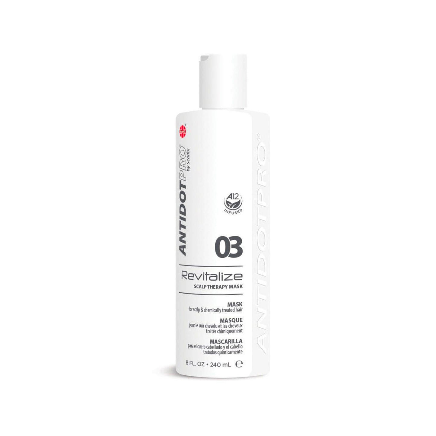 Revitalisant Antidot Pro