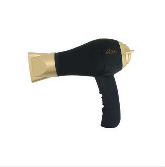 Mini Séchoir pliable avec diffuseur Aria Beauty