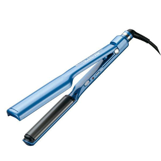 Fet plat Babyliss Curve