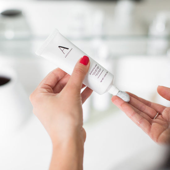 Exfoliant BIOEXFOLIANT- Les produits Andréanne