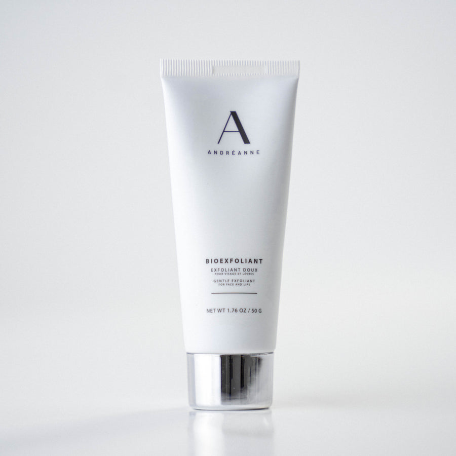 Exfoliant BIOEXFOLIANT- Les produits Andréanne
