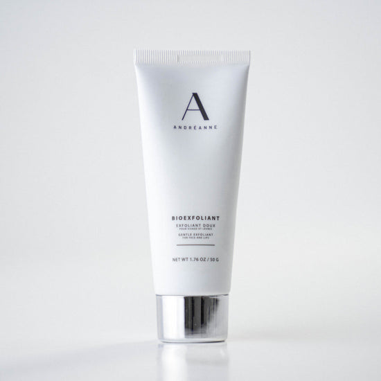 Exfoliant BIOEXFOLIANT- Les produits Andréanne