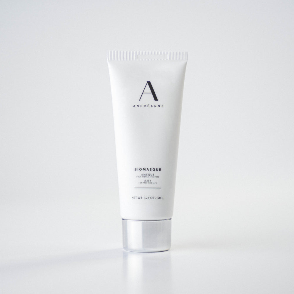 Masque BIOMASQUE - Les produits Andréanne