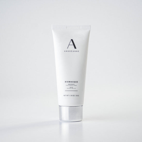 Masque BIOMASQUE - Les produits Andréanne