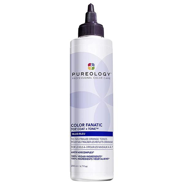 Color Fanatic Toner Bleu - 200mL