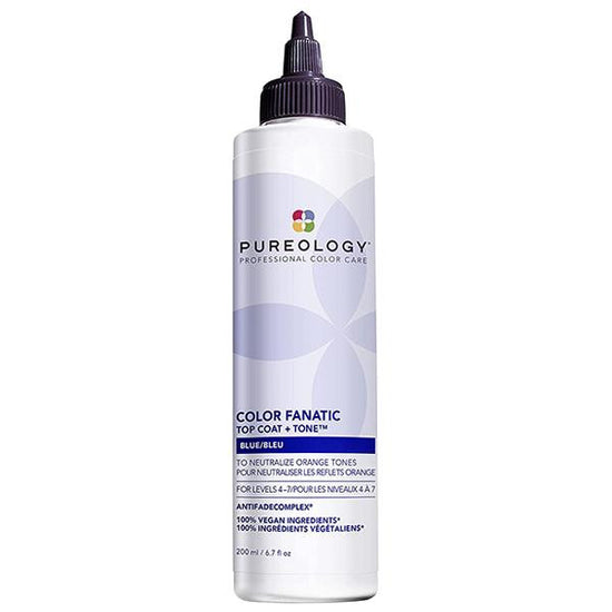 Color Fanatic Toner Bleu - 200mL