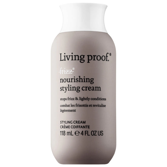 Living Proof Nourishing Styling Cream