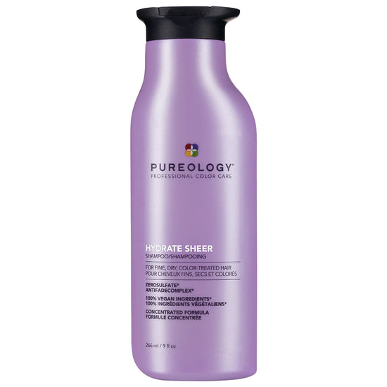 Hydrate Sheer Shampoing - 266mL
