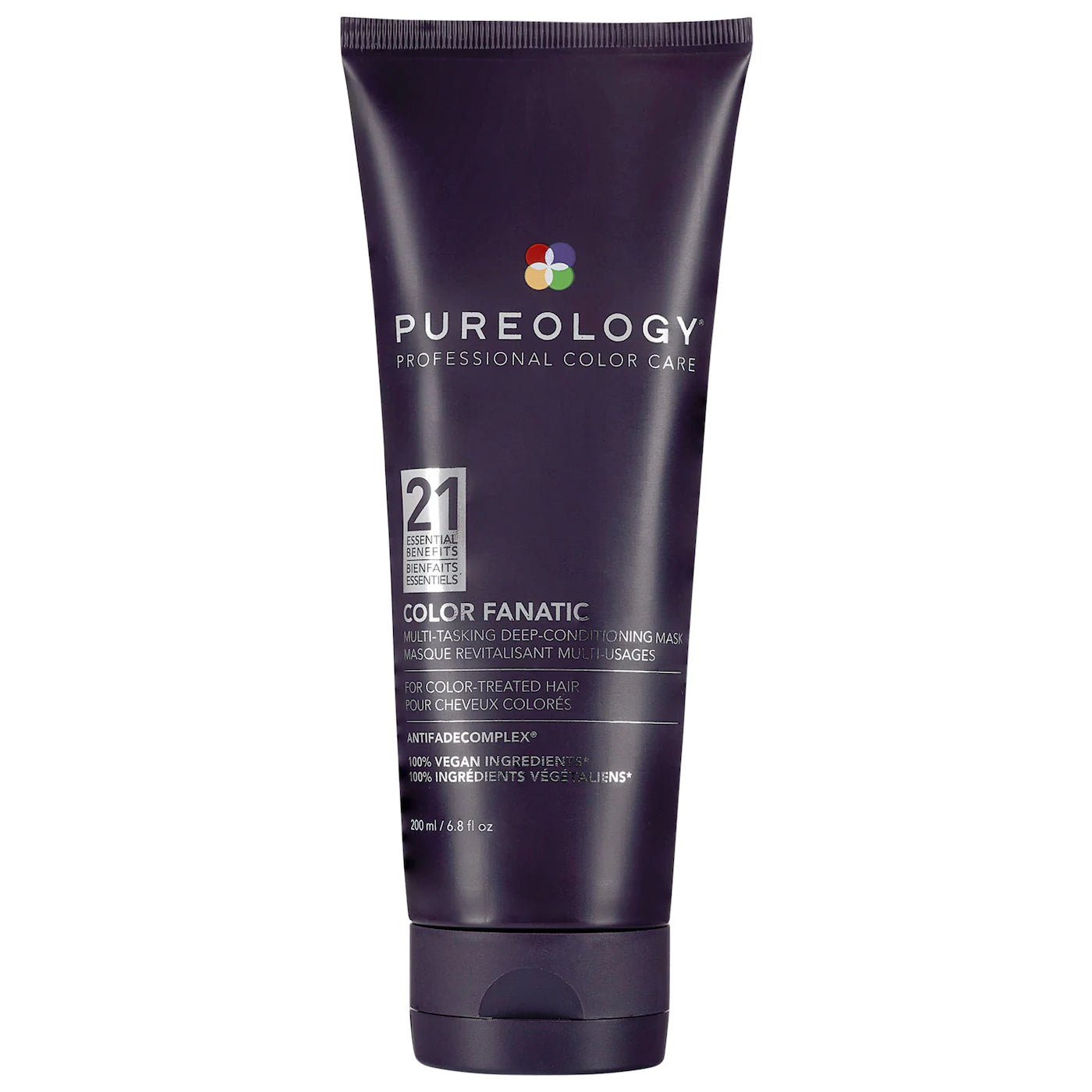 Color Fanatic Masque Multi-usage - 200mL