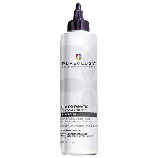 Color Fanatic Toner Clear - 200mL