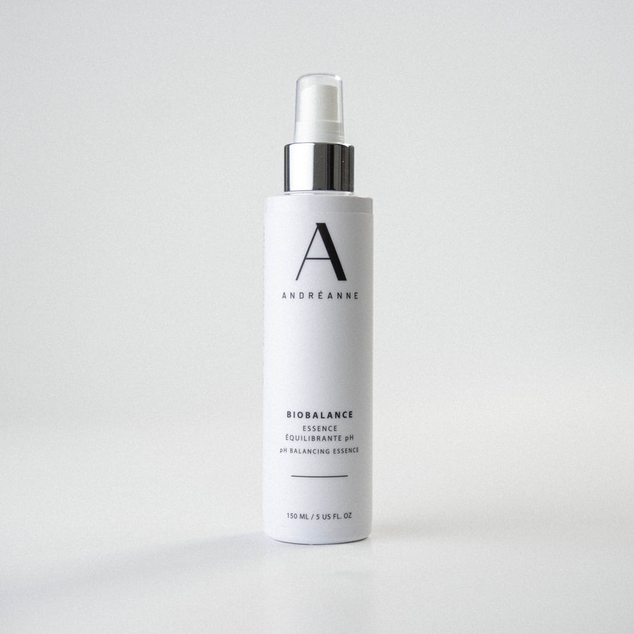 Tonique BIOBALANCE - Les produits Andréanne