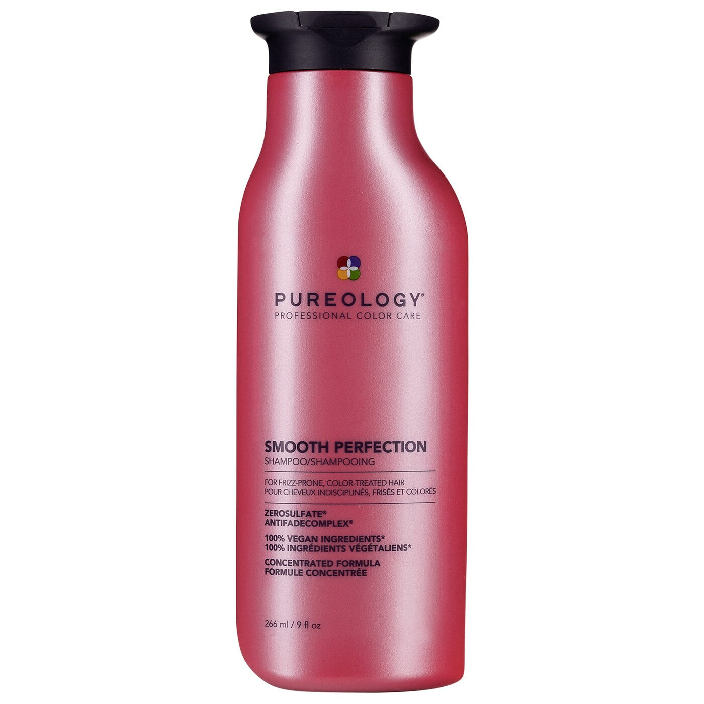 Smooth perfection Shampoing - 266mL